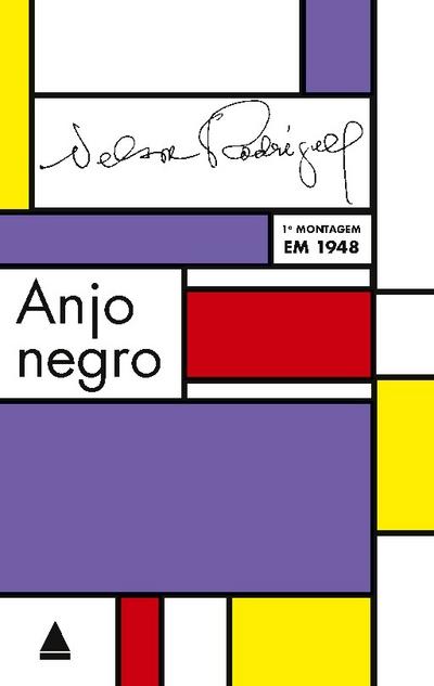 Anjo negro