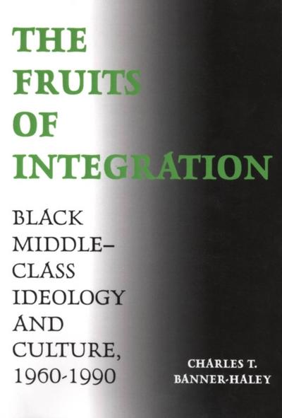 The Fruits of Integration