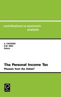 The Personal Income Tax