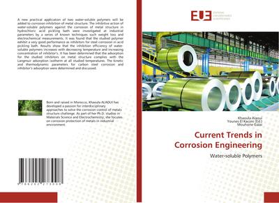 Current Trends in Corrosion Engineering