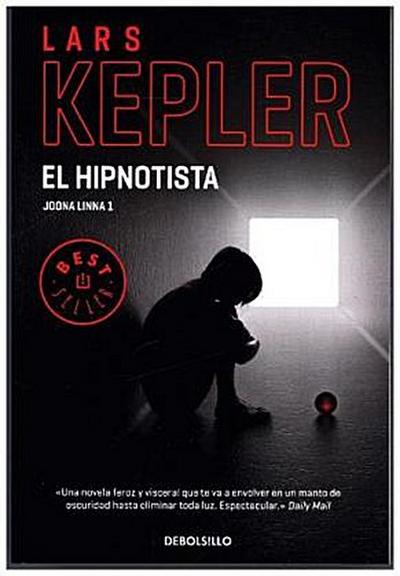 El hipnotista (Inspector Joona Linna 1) (Best Seller, Band 1)