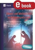 Advent und Weihnachten im Religionsunterricht 1-4