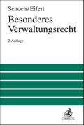 Besonderes Verwaltungsrecht