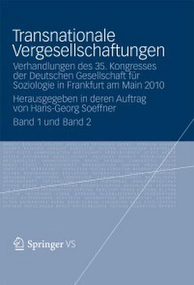 Transnationale Vergesellschaftungen