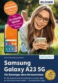 Samsung Galaxy A23 5G