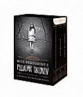 Miss Peregrine’s Peculiar Children 1-3