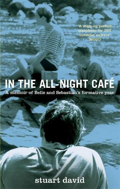 David, S: In the All-Night Cafe