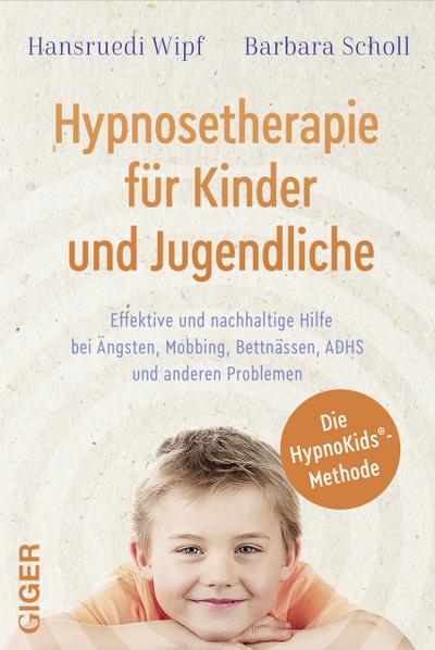 Hypnosetherapie für Kinder und Jugendliche