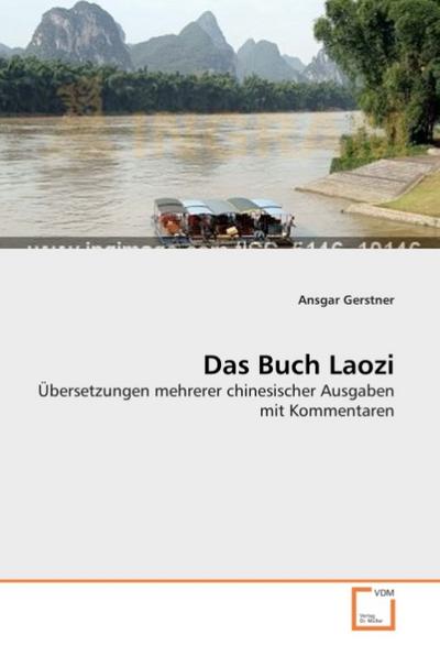 Das Buch Laozi