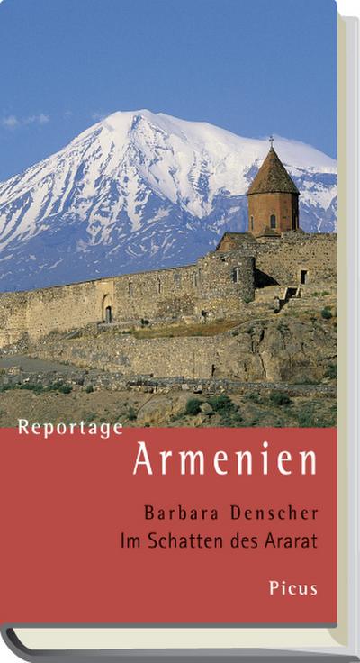 Denscher,Armenien      /NA