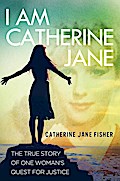 I am Catherine Jane