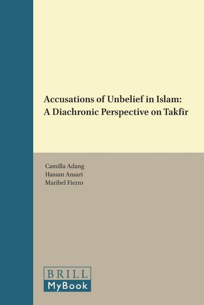 Accusations of Unbelief in Islam