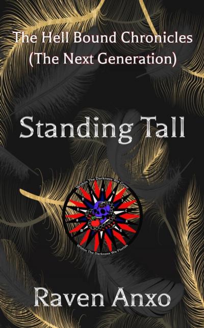 Standing Tall