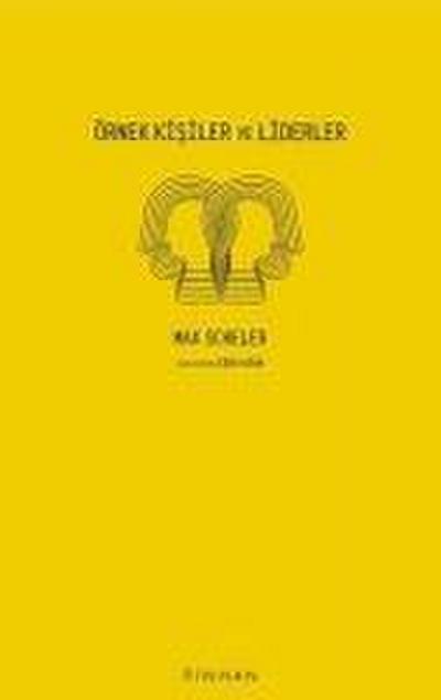Örnek Kisiler Ve Liderler