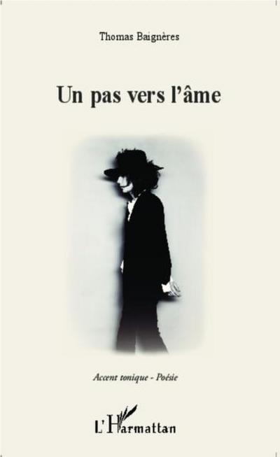 Un pas vers l’ame