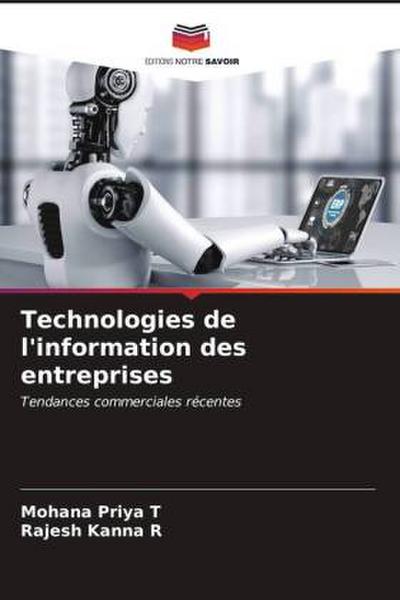 Technologies de l’information des entreprises