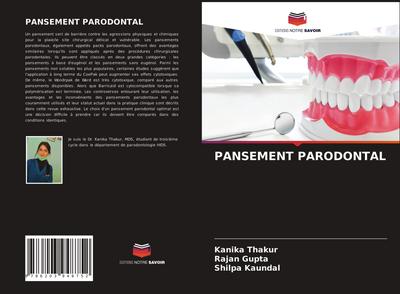 PANSEMENT PARODONTAL