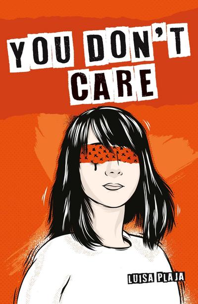 You Don’t Care