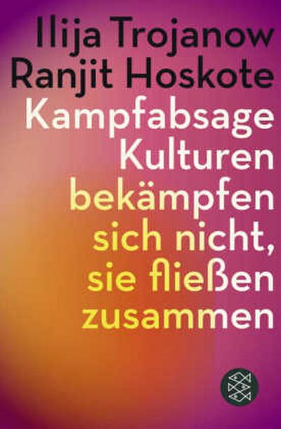 Kampfabsage