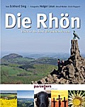 Die Rhön - Blick in das Land der offenen Fernen