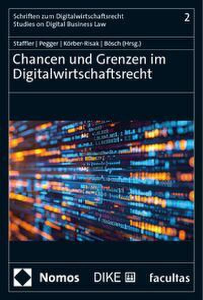Chancen und Grenzen im Digitalwirtschaftsrecht