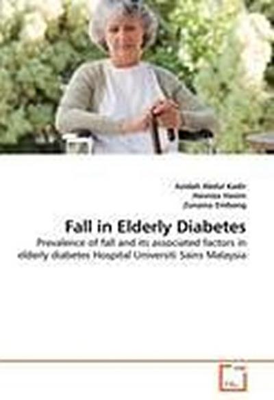Fall in Elderly Diabetes