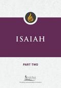 Isaiah, Part Two