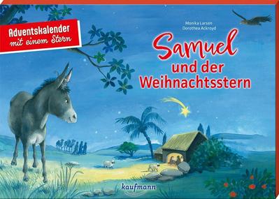 Samuel und der Weihnachtsstern