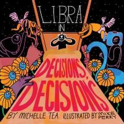 Libra: Decisions, Decisions