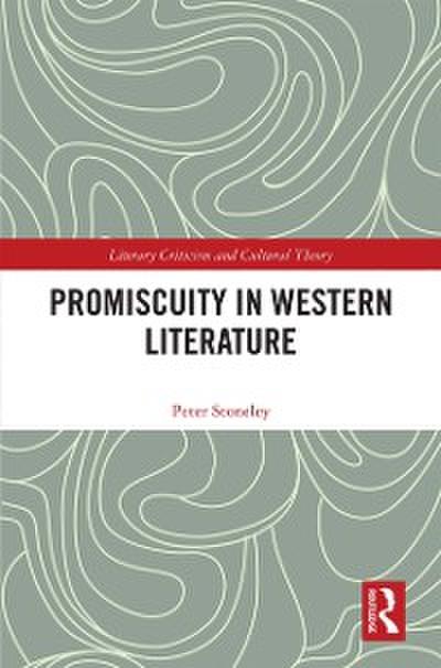 Promiscuity in Western Literature