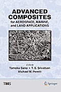 Advanced Composites for Aerospace, Marine, and Land Applications