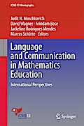 Language and Communication in Mathematics Education