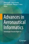 Advances in Aeronautical Informatics