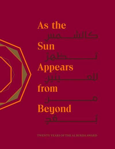 As the Sun Appears from Beyond