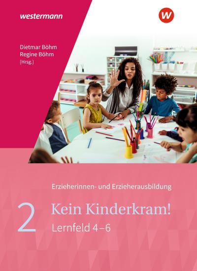 Kein Kinderkram!. Bd.2