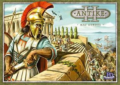 Antike II (Spiel)