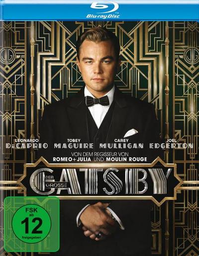 Der grosse Gatsby