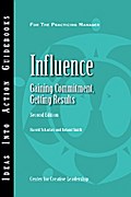 Influence: Gaining Commitment, Getting Results (Second Edition)