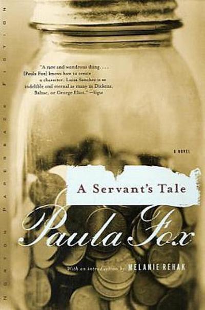 Servant’s Tale
