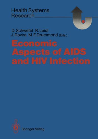 Economic Aspects of AIDS and HIV Infection