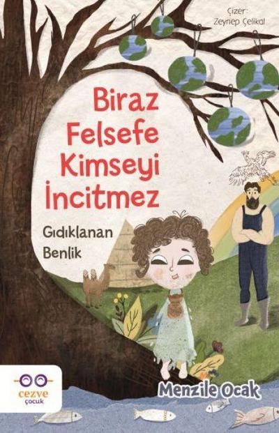 Biraz Felsefe Kimseyi Incitmez