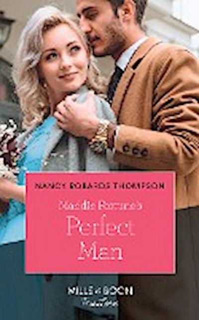 Maddie Fortune’s Perfect Man (Mills & Boon True Love) (The Fortunes of Texas: The Rulebreakers, Book 5)