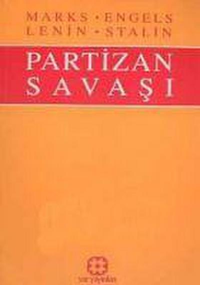Partizan Savasi