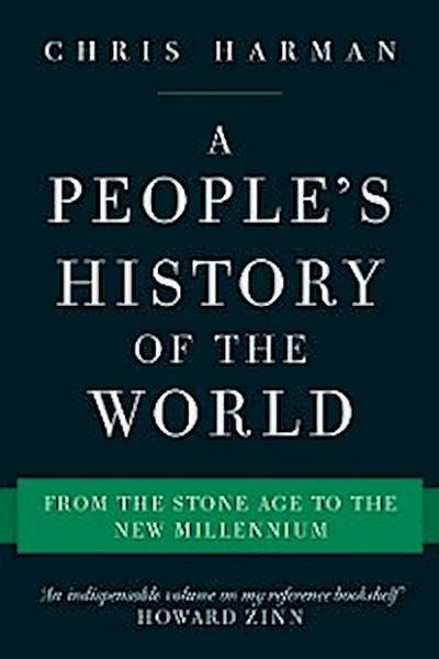 People’s History of the World