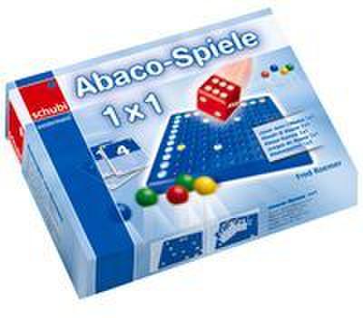 Abaco-Spiele 1x1