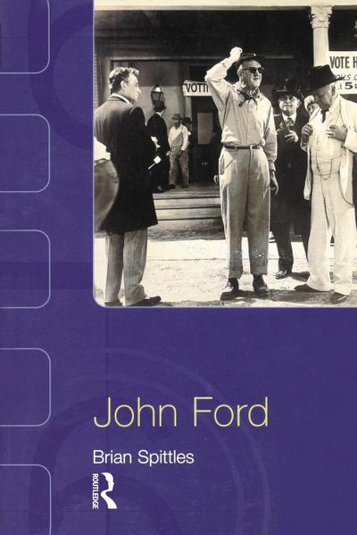 John Ford