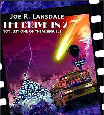 The Drive-In 2