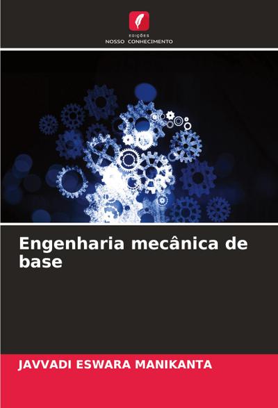 Engenharia mecânica de base