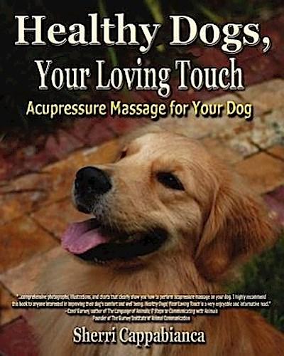 Healthy Dogs, Your Loving Touch