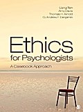 Ethics for Psychologists